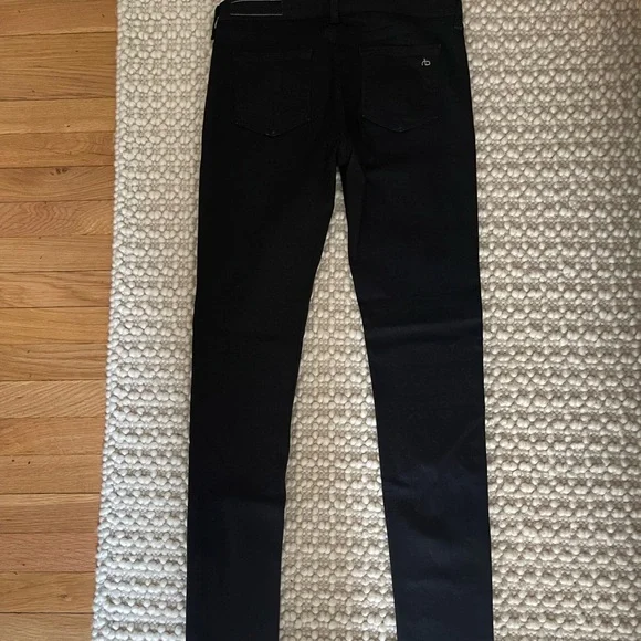 Rag and Bone Skinny Jeans - Picture 5 of 5